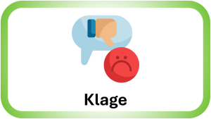 Til: Klage