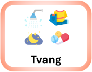 Til: Tvang