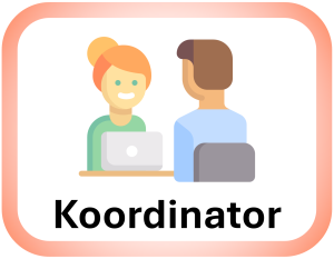 Til: Koordinator