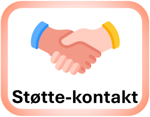 Til: Støttekontakt
