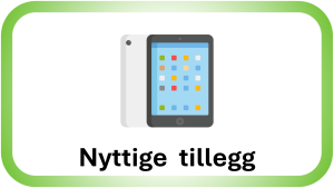 Til: Nyttige tillegg